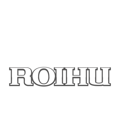 Roihu logo