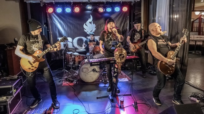 ROIHU - Parasta Ennen ja Nyt Etkot 2024